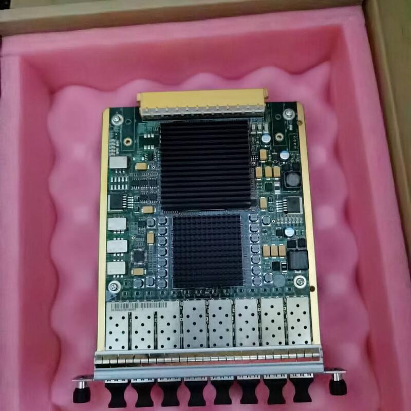 Huawei Network Router Interface Cards & Optical Transceivers