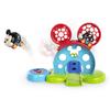 Коллекция игровых наборов Disney Baby Go Mickey Mouse от KidsII O'ball Gripper's (11601)