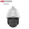 HIKVISION 4MP 20x Optical Zoom Smart Surveillance PTZ Camera CN plug (adapter included)
