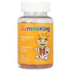 Жевательные мармеладки GummyKing Витамин C для детей, 60 штук