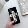 ED27 Jesus Cross Phone Case for iPhone 6 6s 7 8 11 12 13 14 15 XS Pro Max XR X SE Samsung S20 S21 S22 S23 S24 FE Ultra Plus Lite S21S A55