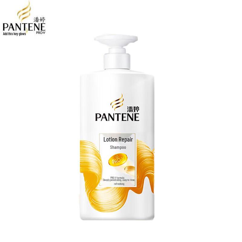 Pantene Repair & Protect Шампунь