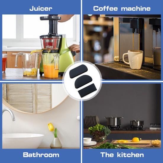 Поддон для капель холодильника Нескользящее дно Влаговпитывающий Быстросохнущий Уловитель воды Эффективная защита от брызг Многоразовый Каплесборник для диспенсера воды