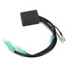 Outboard CDI Module Unit 3G2 06060 2 Replacement Fits for Tohatsu 2 Stroke