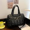 Большая вместимость Сумка Cloud Crossbody Сумка через плечо Нейлоновая сумка для офисного работника