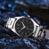 Men's Watch Men's Premium Sense Simple Student Men's Watch Steel Belt Quartz Men's Watch
