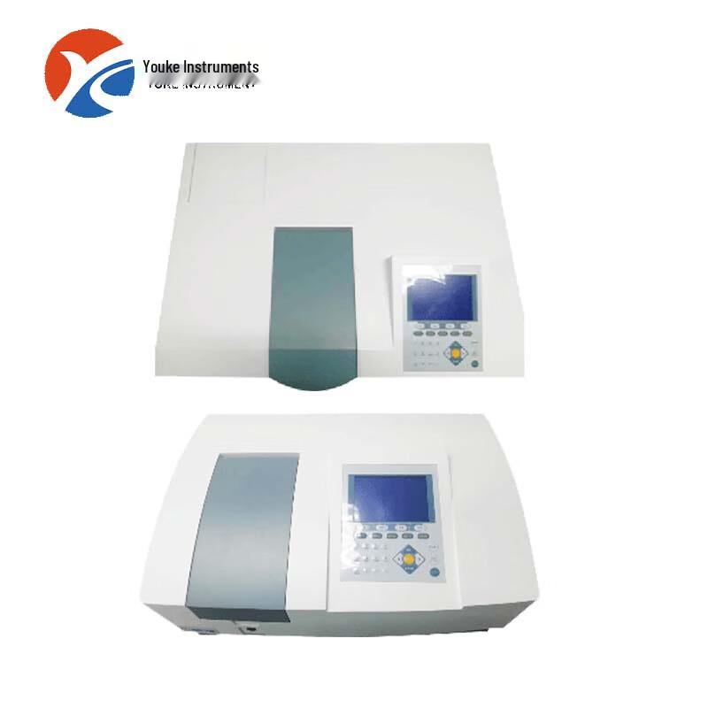 YOKE INSTRUMENT T-UV1901 Double Beam UV-Vis Spectrophotometer