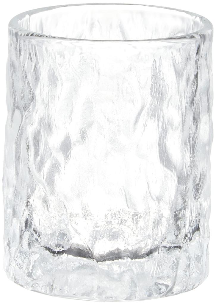 ADERIA Стакан для холодного кофе 230 мл Набор из 6 стаканов для холодного кофе с изображением Наруто, сделано в Японии F-49640