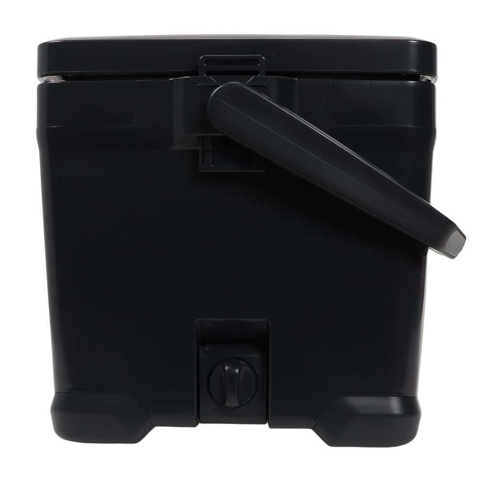 Холодильник 30л Ice Box EL ICEBOX EL 30л Charcoal 01 Charcoal 30л [Shimano] NX-230V