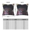Ishowspeed Extra Meme Pillow Case Soft Pillow Cover Cute Funny Pillowcases For Office Car Home Decor