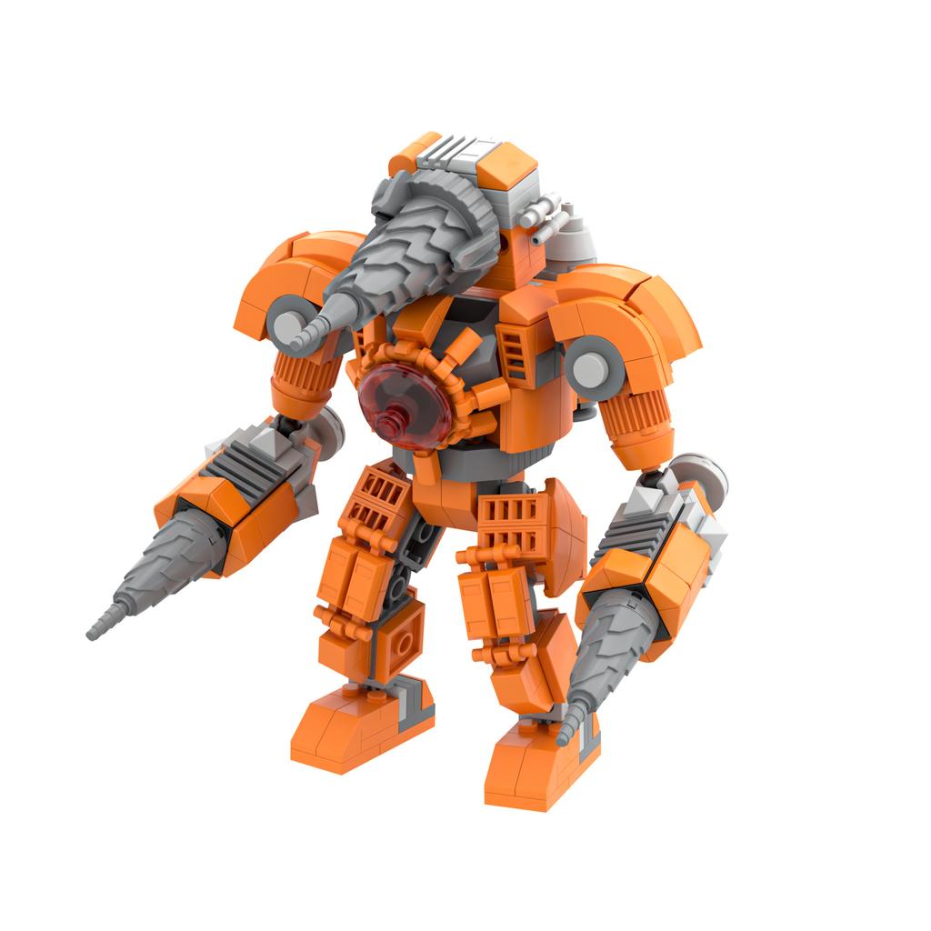 2023 3D Speakerman Children's Block Plastic Game Designer for Teens and Children Skibidi Toilet