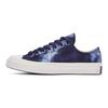 Converse Chuck 70 Повседневные Удобные Низкие Кеды Унисекс Синие A03757C