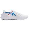 ONITSUKA TIGER Унисекс Gigatia Белый Прямоугольный Синий 1183B560-100