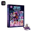 K-POP Охотники на демонов Оригинальный фильм Комикс