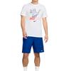 Nike Dri Fit T Shirt Men's White HF6220-100
