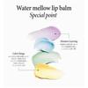 TIRTIR Бальзам для губ Water Mellow Бальзам для губ Water Mellow (04 ЗЕЛЁНОЕ ЯБЛОКО)