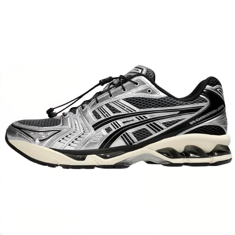 Asics Кроссовки Gel Kayano 14 Unlimited Pack Серо-бежевые 1203A549-020