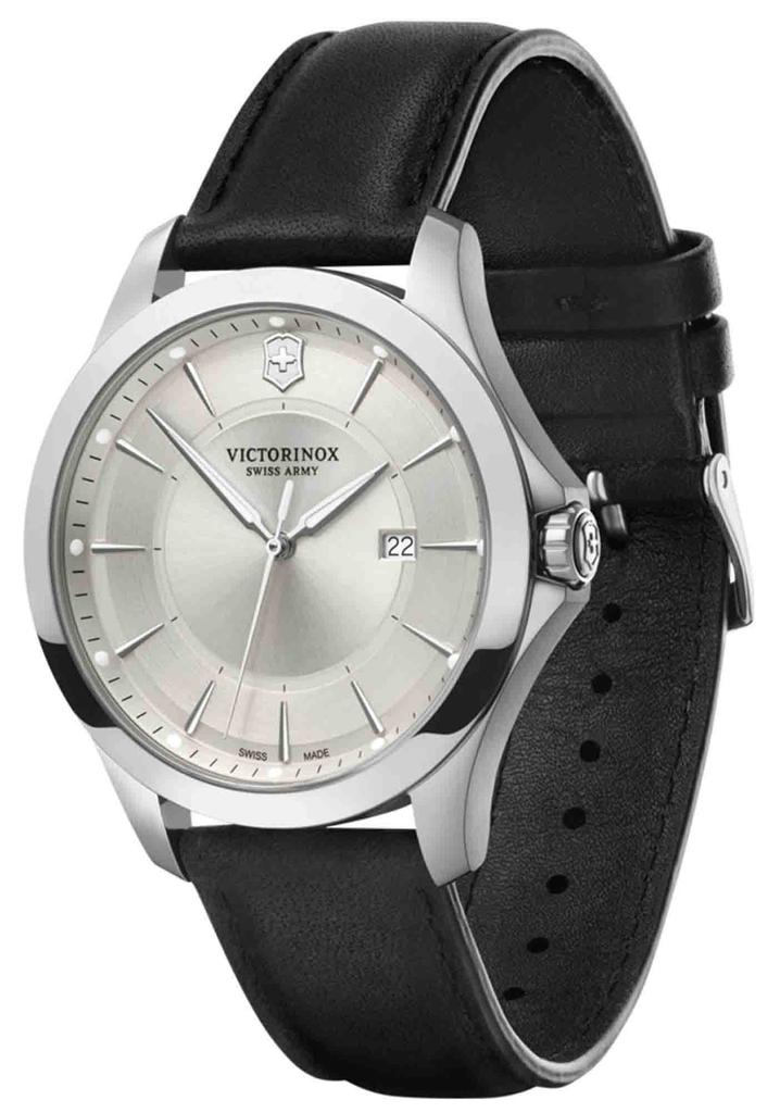 Victorinox ALLIANCE Подарочные часы 241905 Кварцевые []