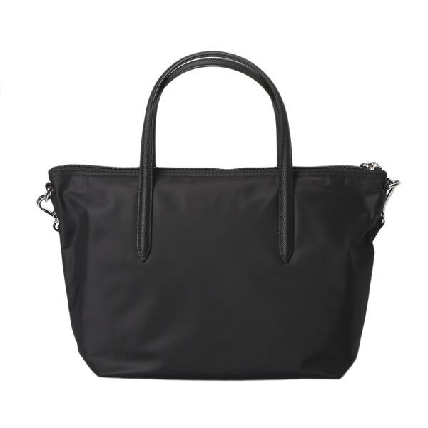 Lacoste Easy Tote Crossbody Bb Nf3869y54g