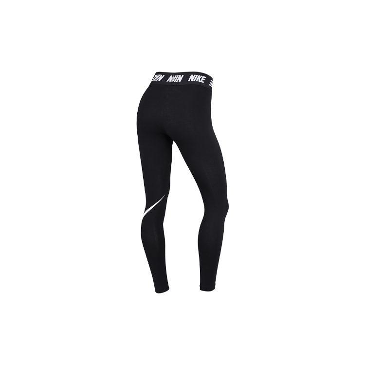 Nike Спортивные брюки женские черные CT5898-010