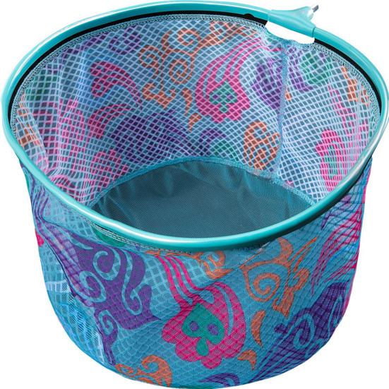 Fishing Landing Net Anti-hook Strong Load-bearing Ultra-light Aluminum Alloy Black Carp Sturgeon Fishing Landing Net Angling Tools