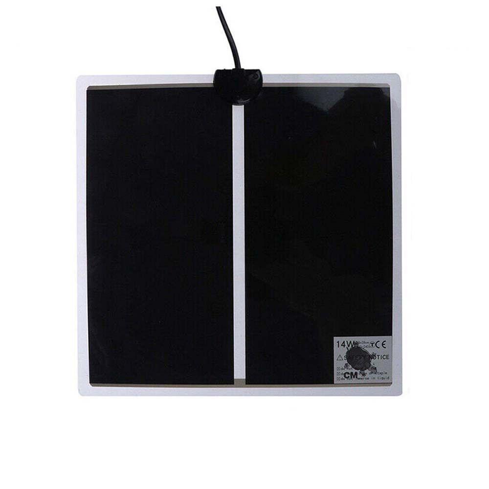 Controller Pet Heating Pad Pet Electric Blanket Reptile Heated Pad Pet Heating Mat Heater Carpet