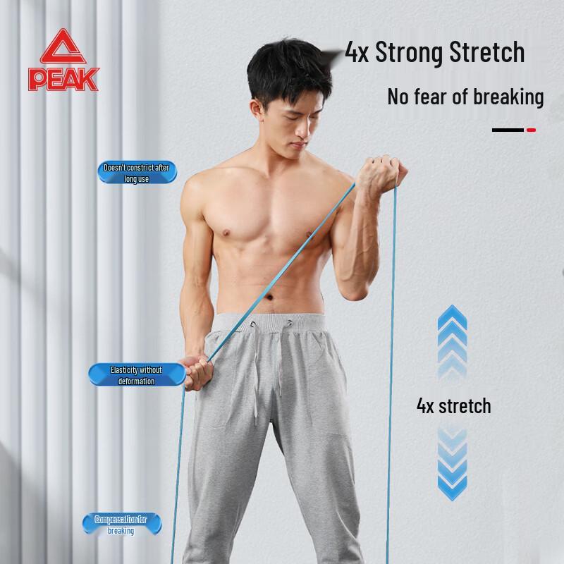 Эспандер Peak Fitness