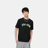 Palace Футболка X WWE Nice Day, черные топы унисекс P22TS462