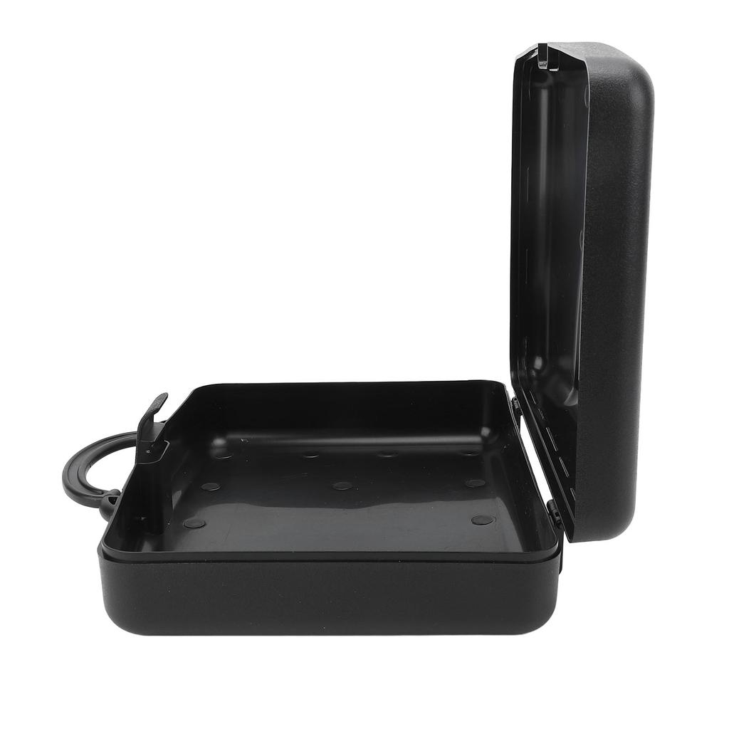 Ящик для инструментов ABS Пустой Портативный Многофункциональный Ударопрочный Кейс для инструментов для Путешествий на открытом воздухе Кемпинга