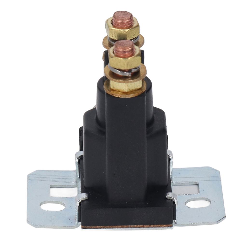 Реле постоянного тока 24 В 500 А, сильноточное, изолятор двойной батареи, реле с медной катушкой, контактор автозапуска, тип запуска