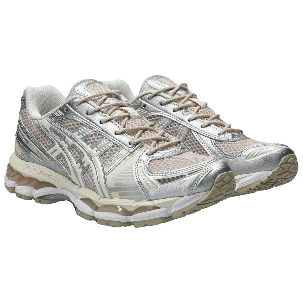 Asics Кроссовки унисекс Gel Kayano 12.1 Mineral Beige Tan Cream 1203A759-250