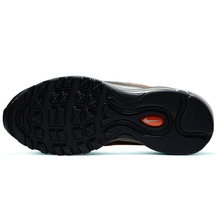 Nike Air Max 98 Металлик Бронза Женские BV6536-002