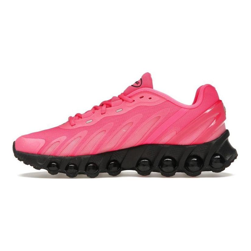 Nike Air Max DN8 Hyper Pink Unisex Sneakers Black FQ7860-600