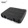 Ansaierui Portable Divided Parts Storage Box