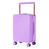 Чемодан на колесиках Yike Traveler EKX-6023 с жестким корпусом