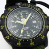 Б/у Luminox Luminox XL.8826.MI Recon Military Черно-зеленый Сапфировое стекло
