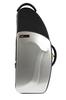 BAM New Aluminum Trekking Case for Alto Saxophone, TREK3021SA