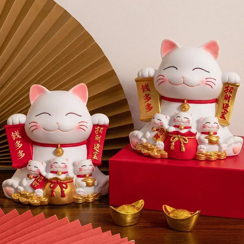 Копилка для домашних животных, кошек, 2024, новый детский подарок, большая емкость, можно вынимать деньги, не ломается, копилка для детей, монетница