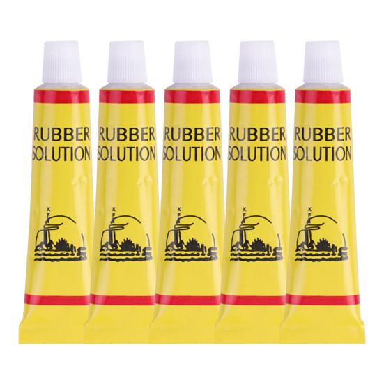 5 шт. клей для ремонта велосипедных шин, универсальный резиновый клей для шин горного шоссейного велосипеда, мотоцикла, резиновая заплатка для внутренней камеры, резиновый раствор для ремонта проколов