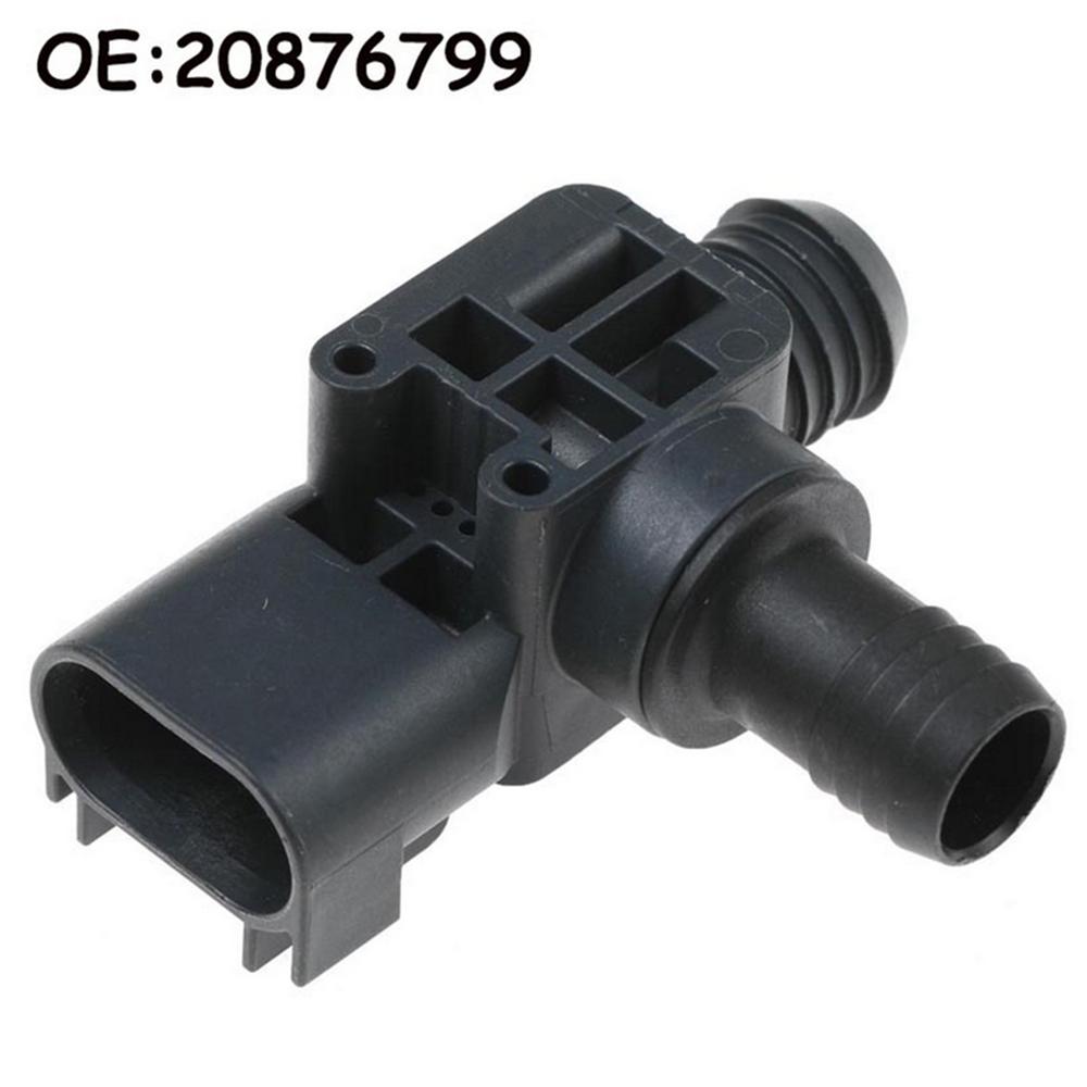 Power Brake Fluid Pressure Sensor For Chevy Camaro Cruze Equinox Impala 20876799