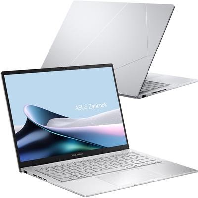 Asus Zenbook 14" Laptop Intel Core Ultra 9 16 Gb / 512 Gb 1 Pc