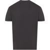 STONE ISLAND Мужская футболка-пуловер с коротким рукавом и логотипом Топы L1S152100027S0013-V0065