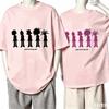 Jamiroquai For Fan Gift Tshirt Unisex Unisex Harajuku Oversized Unisex Short Sleeve Streetwear High Quality Couples Breathable Soft
