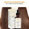 Scalp Moisturizing Oil with Hyaluronic Acid - Hydrates & Nourishes, Improves Flexibility, Winter Hair Care, Non-Greasy
