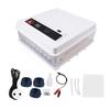 Automatic Intelligent Chick Incubator Pigeon Parrot Duck Goose Incubator with Automatic Egg Turning