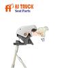 929527-43/00E Seat Adjustment Knob Damper Switch Right Side for ISRI for NTS fits for MAN for VW Truck Accessories