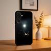 I-Ivan Cornejo Rapper  Phone Case For Samsung  A73,A21s,A22,A31,A32,A52,A53,A71,A80,Soft Black Shell
