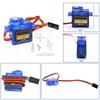 Keyes 9g Metal Gear Digital Servo for Robot Car, Mechanical Arm, and Model Aircraft MG SG90