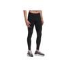 Under Armour Спортивные леггинсы SmartForm Rush Solid, мужские, черные 1383318-001