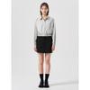 8SECONDS Pocket Skirt Pants Black